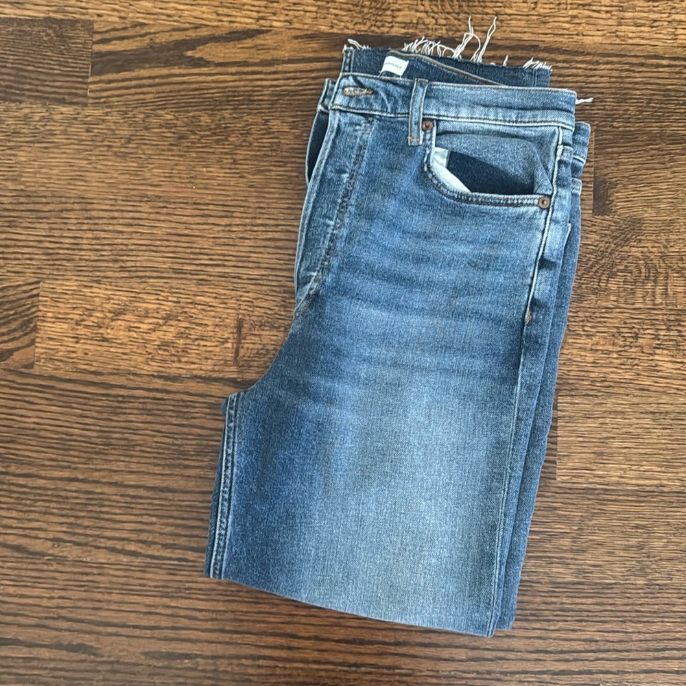 Re/Done Womens Jeans sz 30